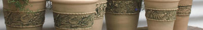 Botanical planters