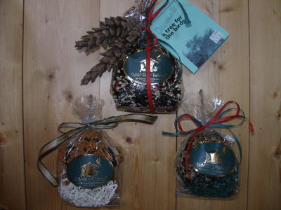 Seed Gifts