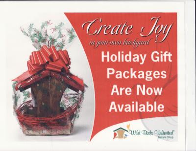 Gift Packages
