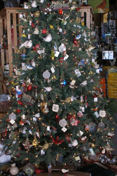 Ornaments
