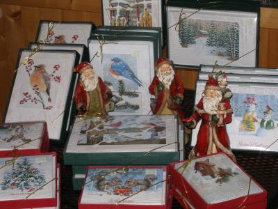 Christmas Cards