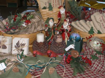 Christmas gift items