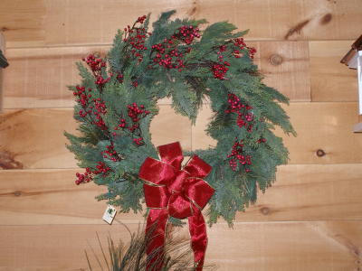 Christmas Wreath