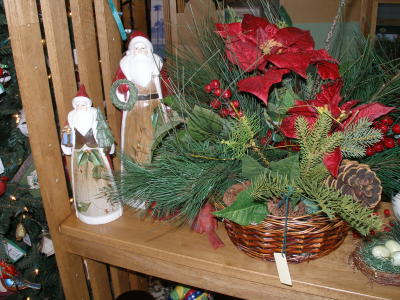 Decorations