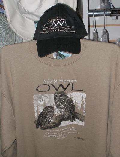 Sweatshirts & Caps