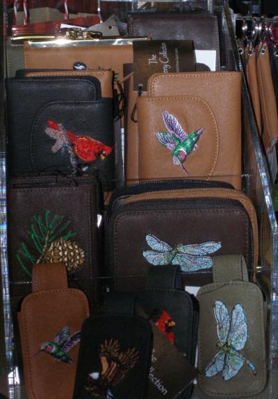 Wallets